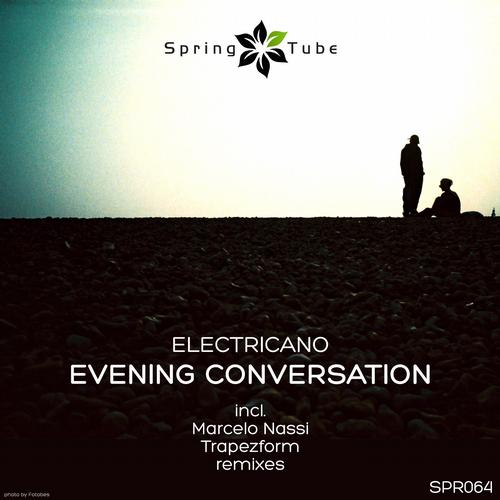 Electricano – Evening Conversation