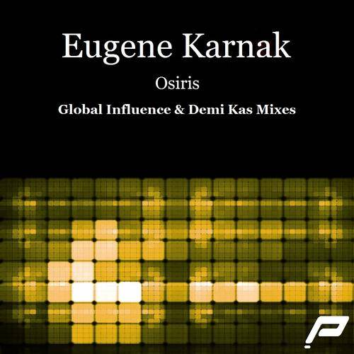 Eugene Karnak – Osiris