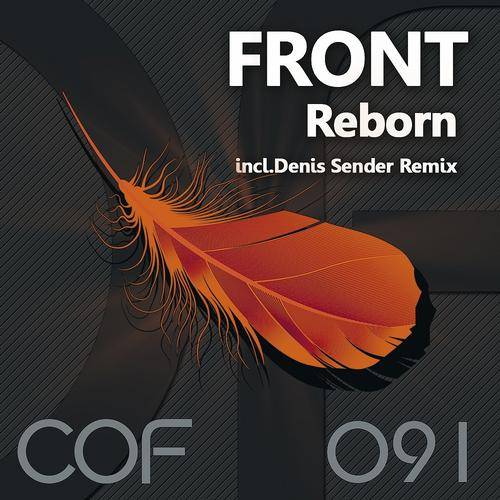 FRONT – Reborn