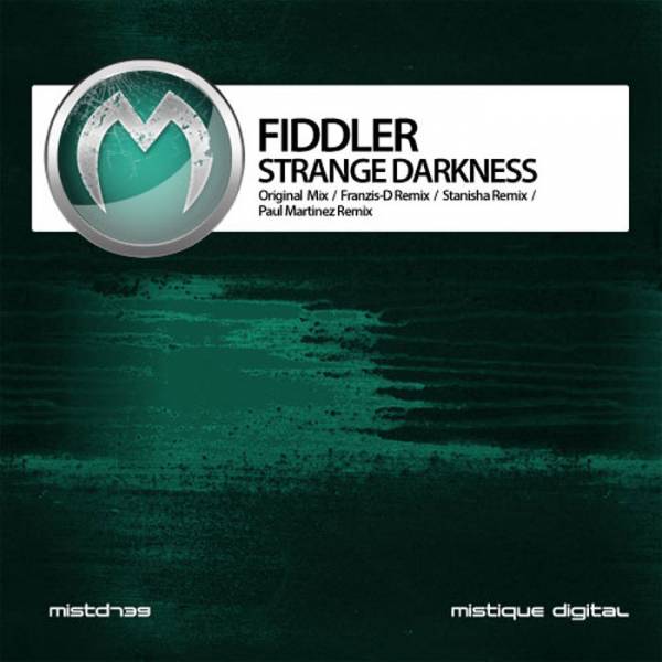 Fiddler – Strange Darkness