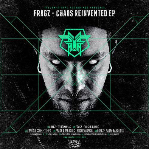 Fragz – Chaos Reivented EP