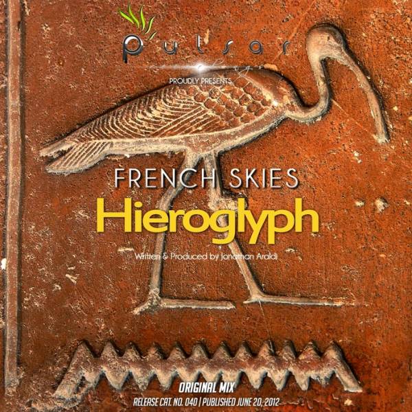French Skies – Hieroglyph