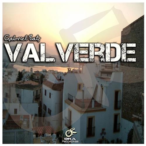 Gabriel Batz – Valverde
