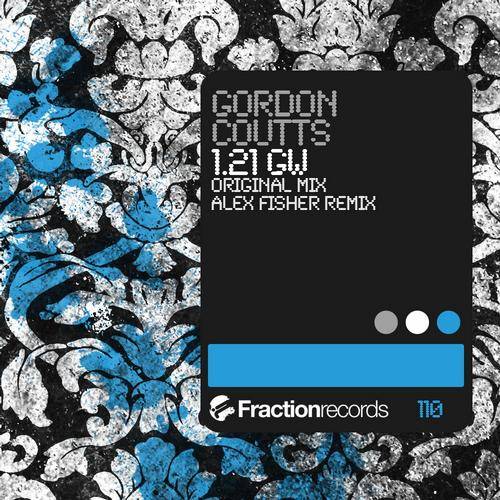 Gordon Coutts – 1.21 GW
