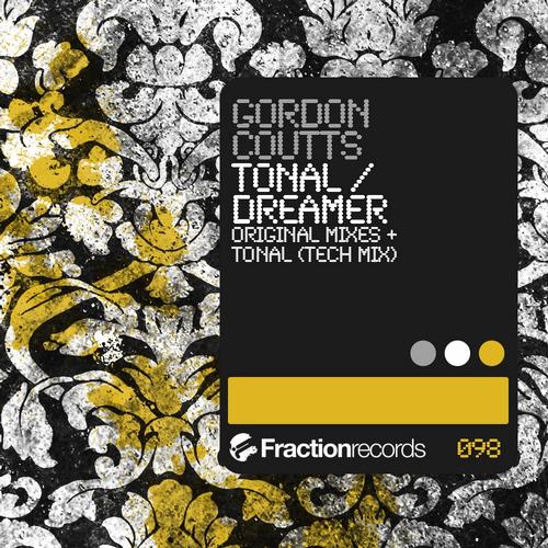 Gordon Coutts – Tonal / Dreamer