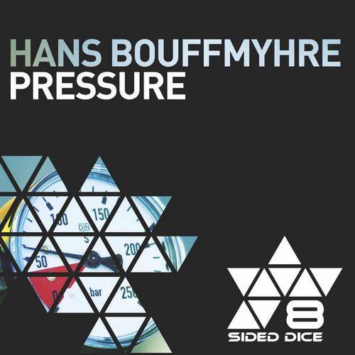 Hans Bouffmyhre – Pressure EP