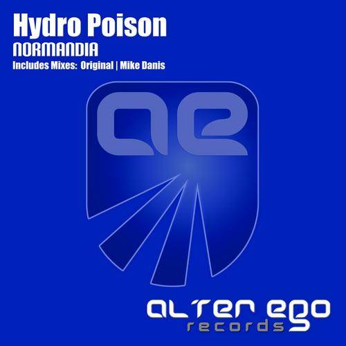 Hydro Poison – Normandia