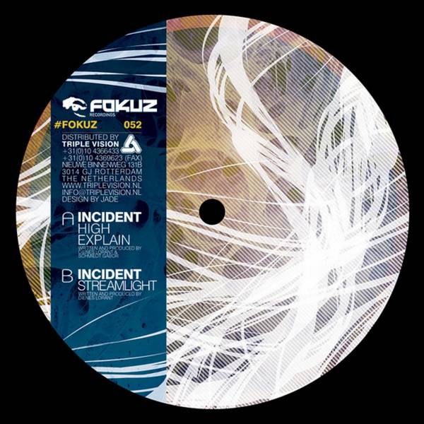 Incident – High Explain