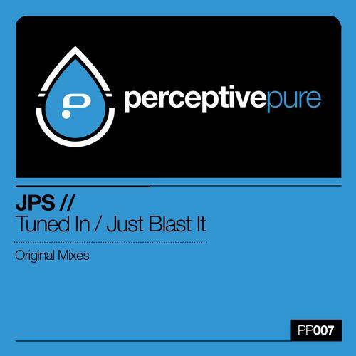 JPS – Tuned In / Just Blast It