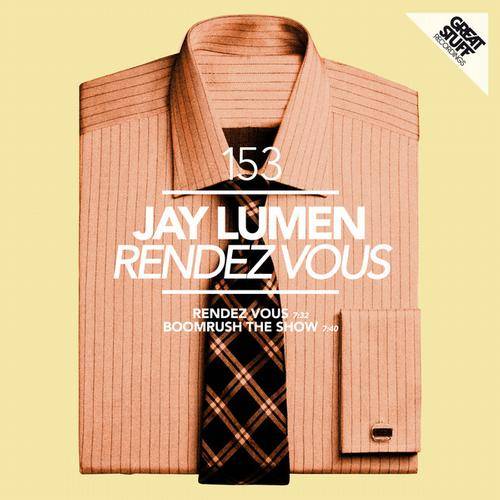 Jay Lumen – Rendez Vous