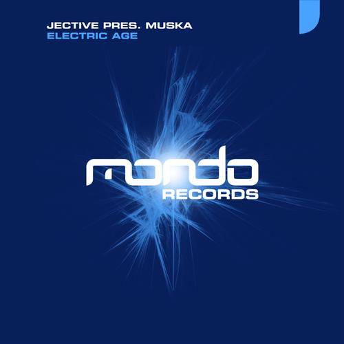 Jective Pres. Muska – Electric Age