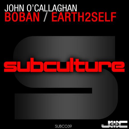 John O’Callaghan – Boban / Earth 2 Self
