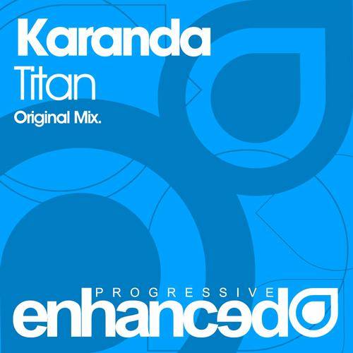 Karanda – Titan