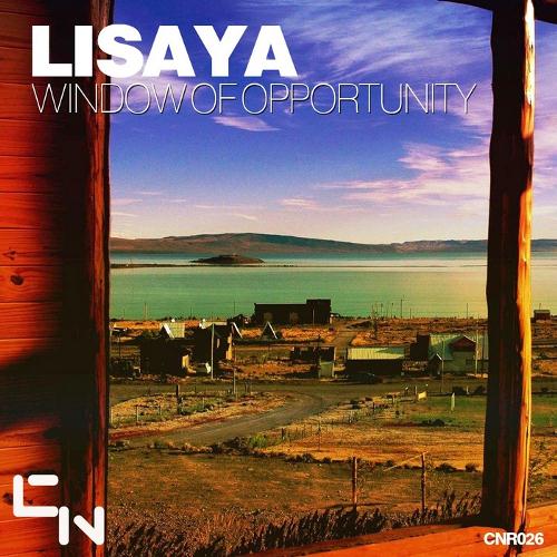 Lisaya – Window of Opportunity