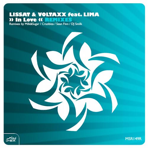 Lissat & Voltaxx feat. Lima – In Love (Remixes)