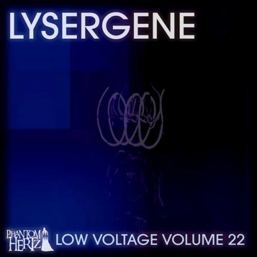 Lysergene – Low Voltage Volume 22