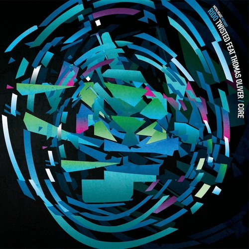Rido – Twisted / Core