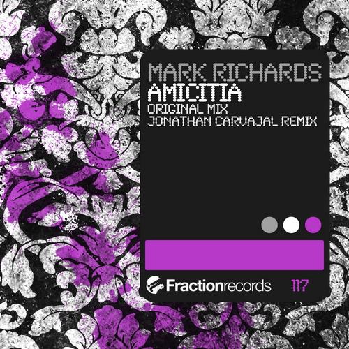 Mark Richards – Amicitia