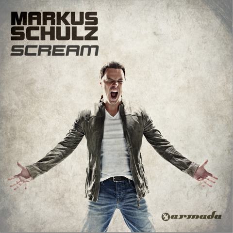Markus Schulz – Scream
