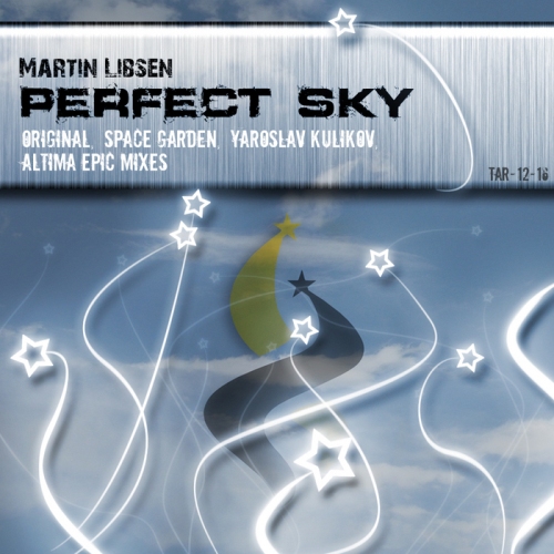 Martin Libsen – Perfect Sky