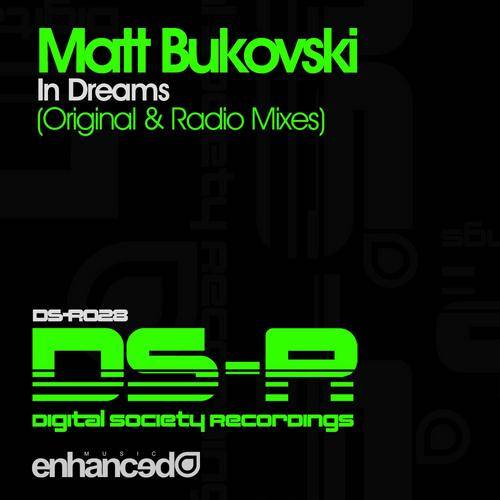 Matt Bukovski – In Dreams