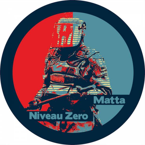 Matta & Niveau Zero – Riot / Be Real EP
