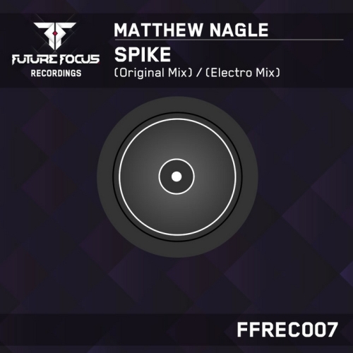 Matthew Nagle – Spike