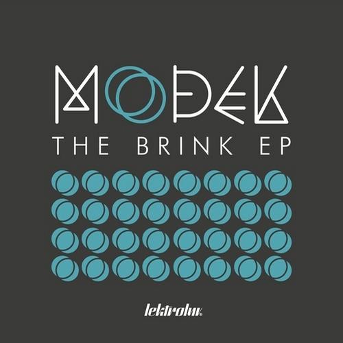 Modek – The Brink EP
