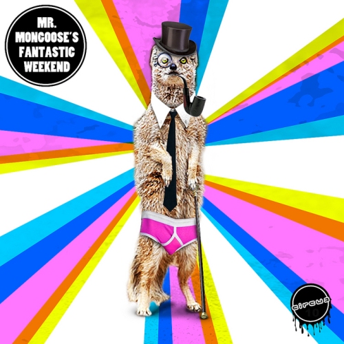 Mr Mongoose’s Fantastic Weekend EP