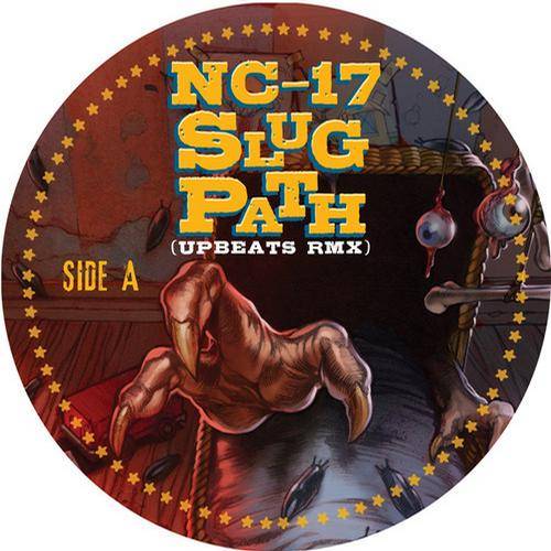 NC-17 – Slughs Path (Remixes)