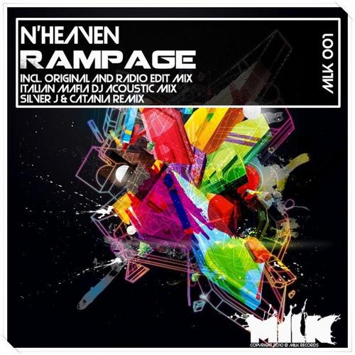 N’Heaven – Rampage
