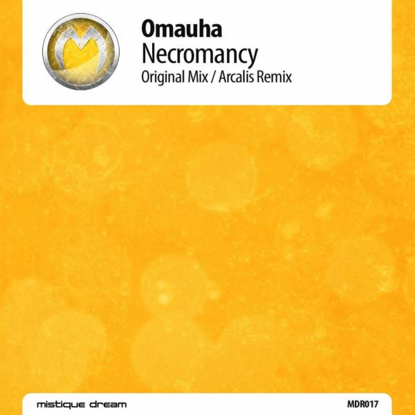 Omauha – Necromancy