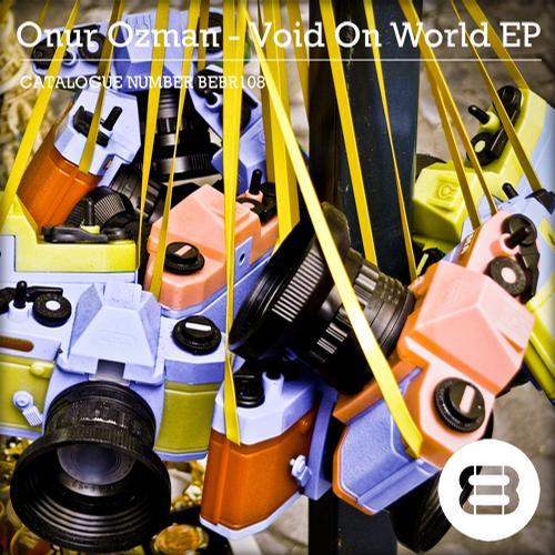 Onur Ozman – Void On World