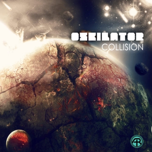 Oskilator – Collision