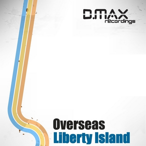 Overseas – Liberty Island