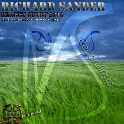 Richard Sander – Broken Heart 2010