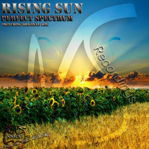 Rising Sun – Perfect Spectrum