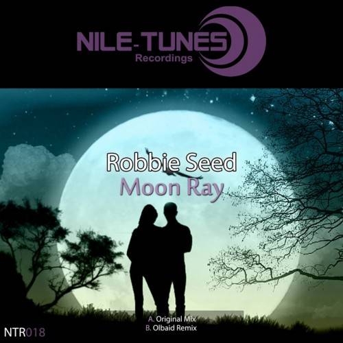 Robbie Seed – Moon Ray