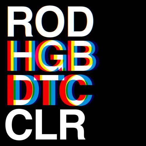 Rod – HGB / DTC EP