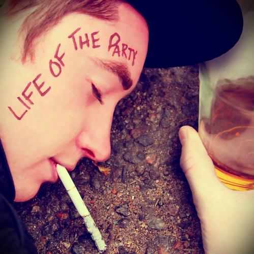 Samples – Life of the Party