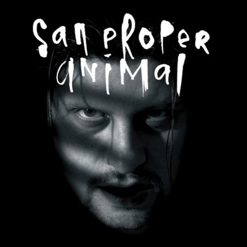 San Proper – Animal