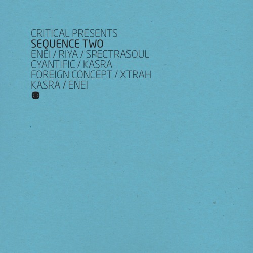 Sequence Two EP