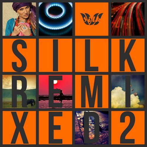 Silk Remixed 02