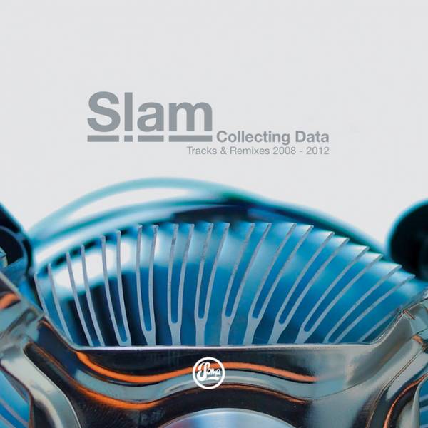 Slam – Collecting Data