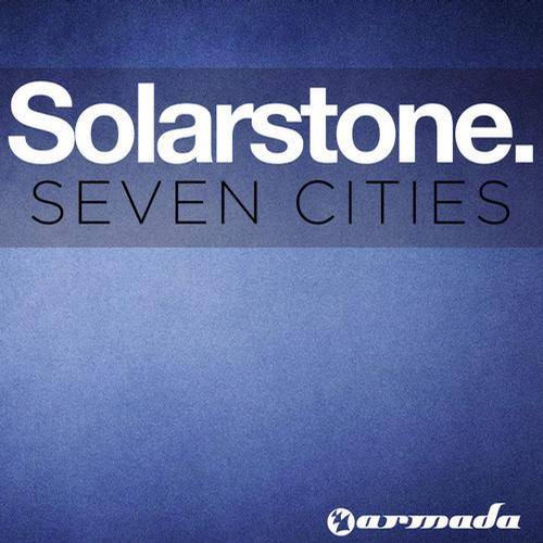 Solarstone – Seven Cities