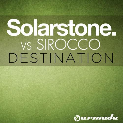 Solarstone & Sirocco – Destination