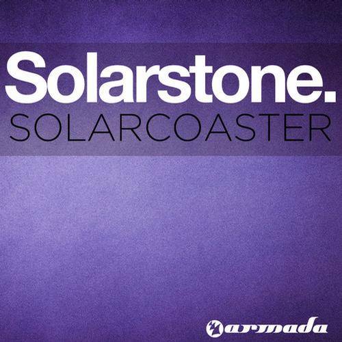 Solarstone – Solarcoaster