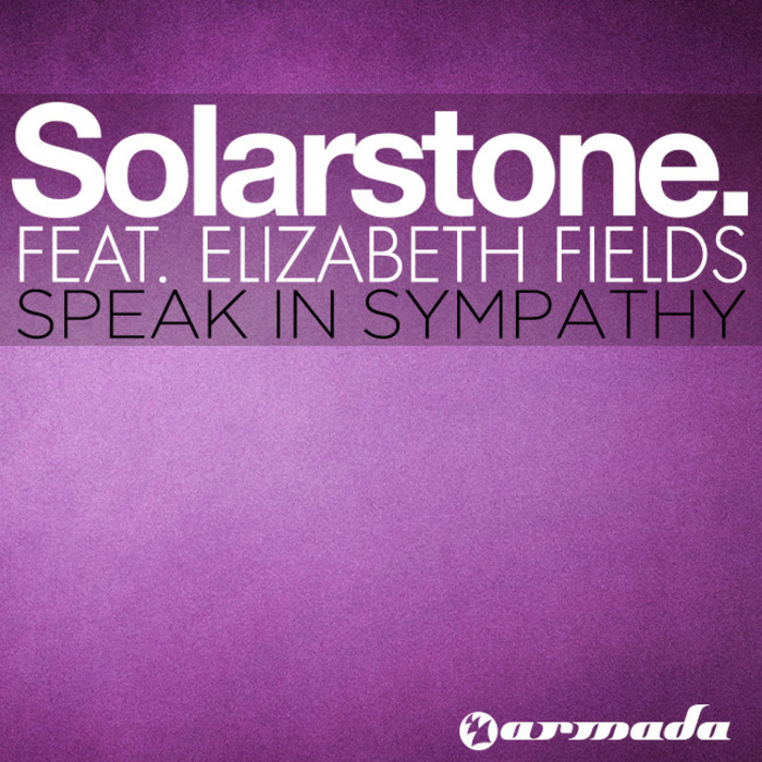 Solarstone – Speak In Sympathy