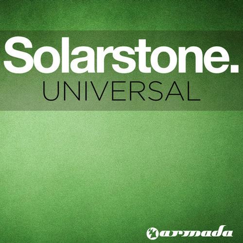 Solarstone – Universal