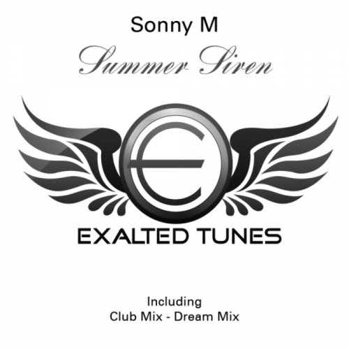 Sonny M – Summer Siren